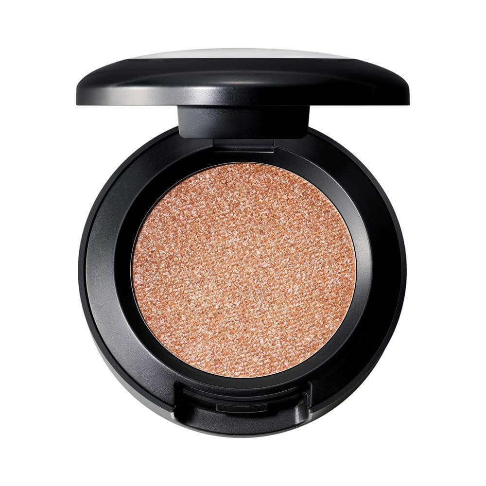 MAC Metallic Single Eye Shadow Compact